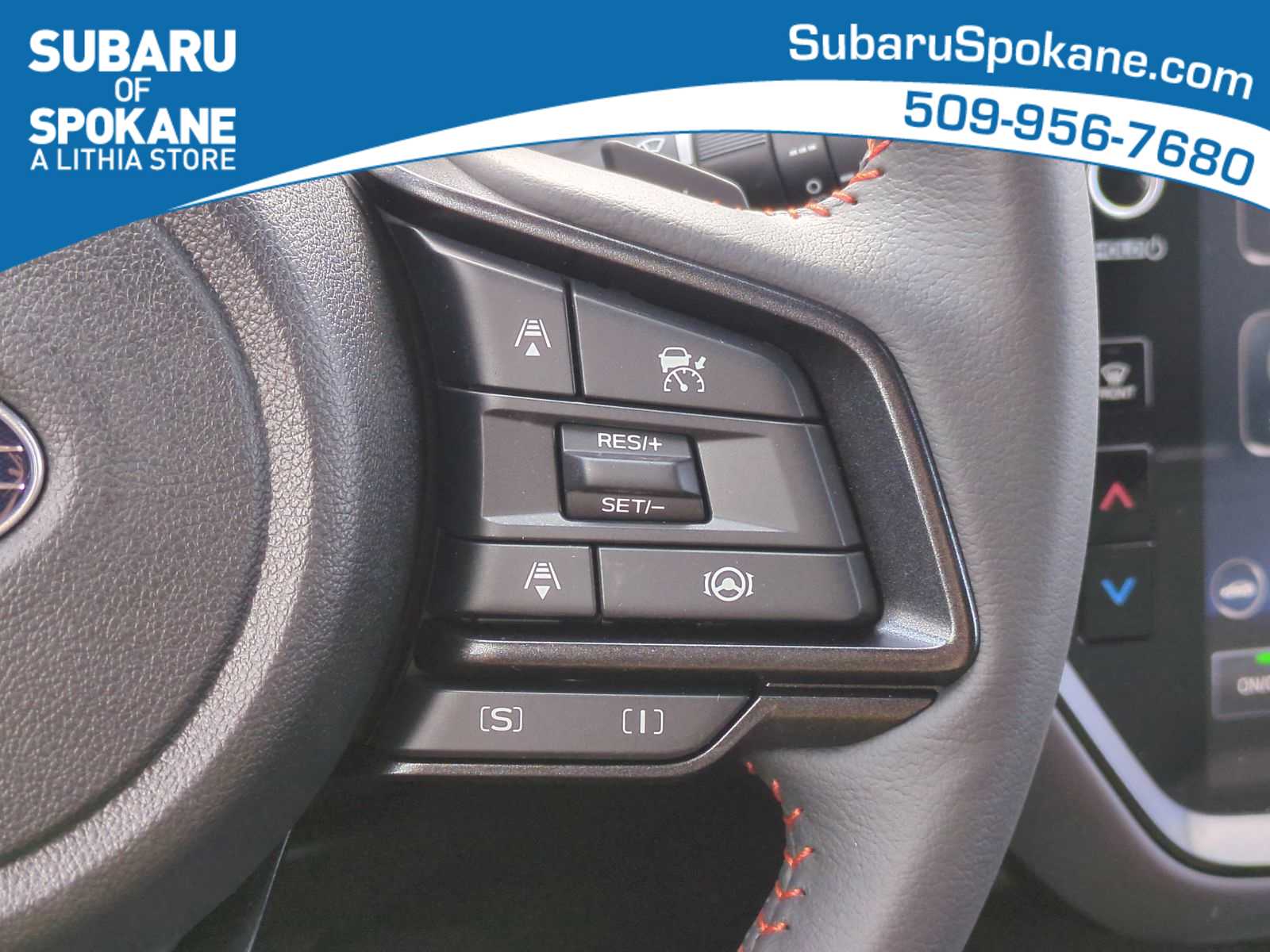 Thumbnail: 2025 Subaru Crosstrek - 26