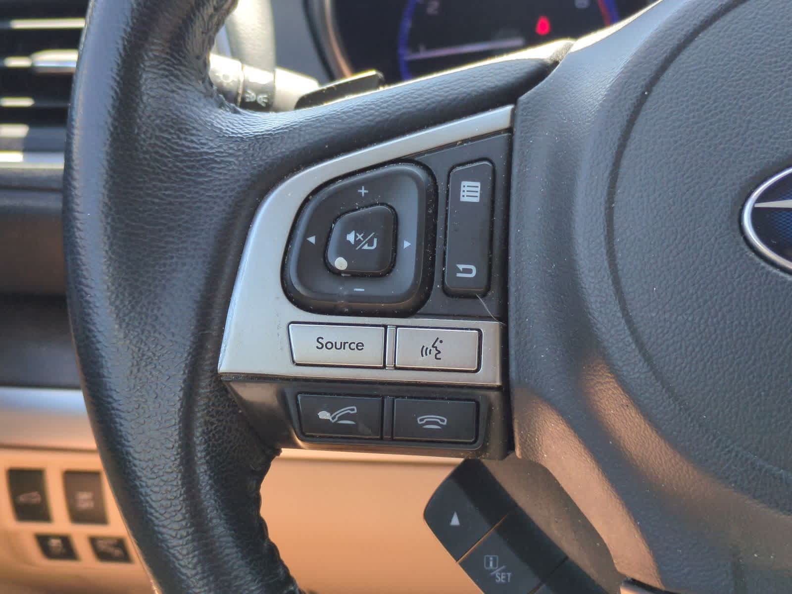 Thumbnail: 2015 Subaru Outback - 25