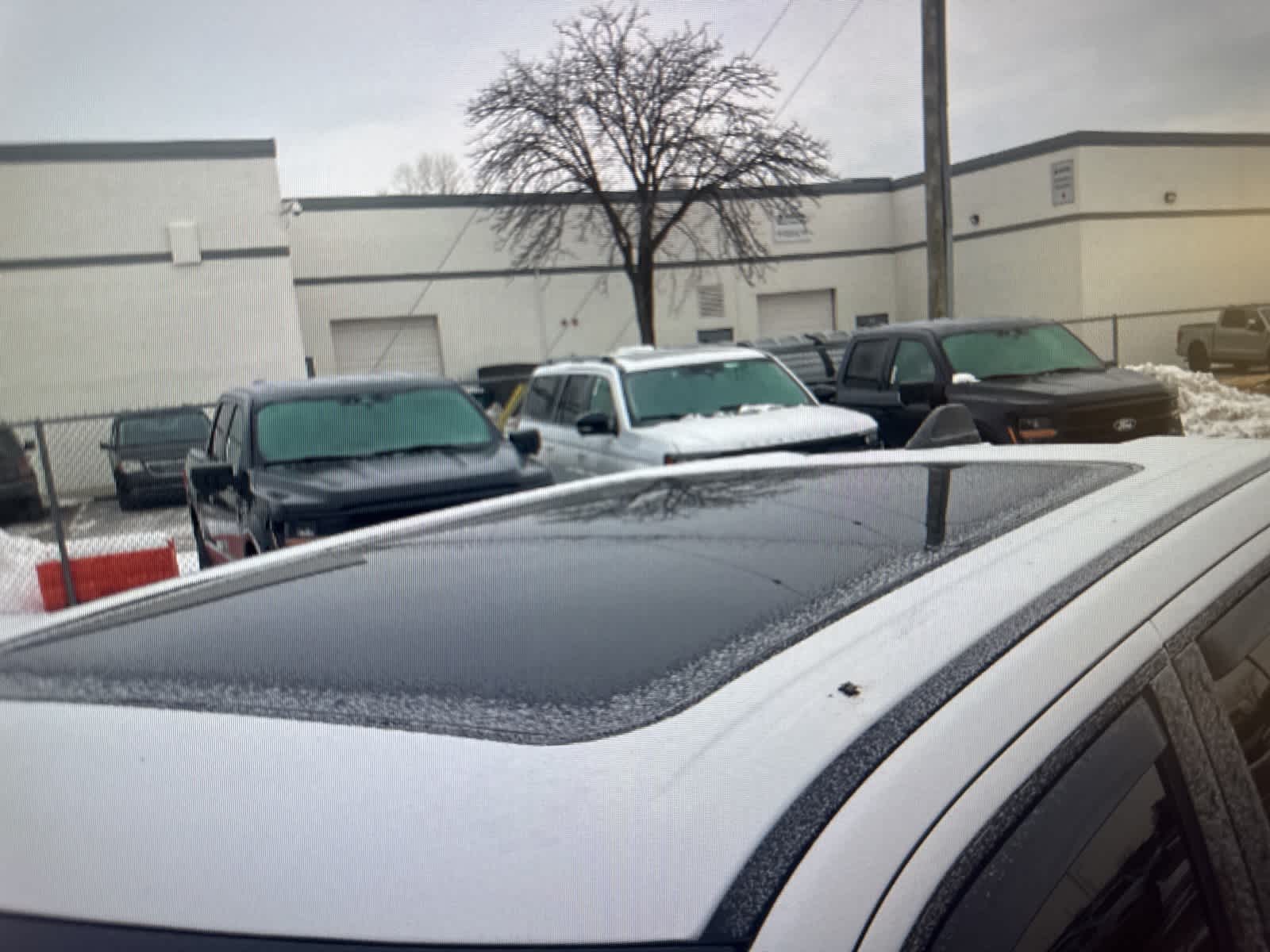 Thumbnail: 2020 RAM 1500 - 9