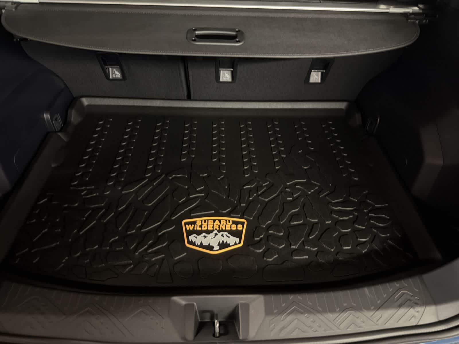 Thumbnail: 2026 Subaru Crosstrek - 31