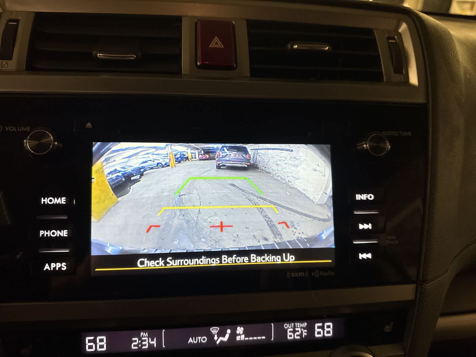 Thumbnail: 2016 Subaru Outback - 27