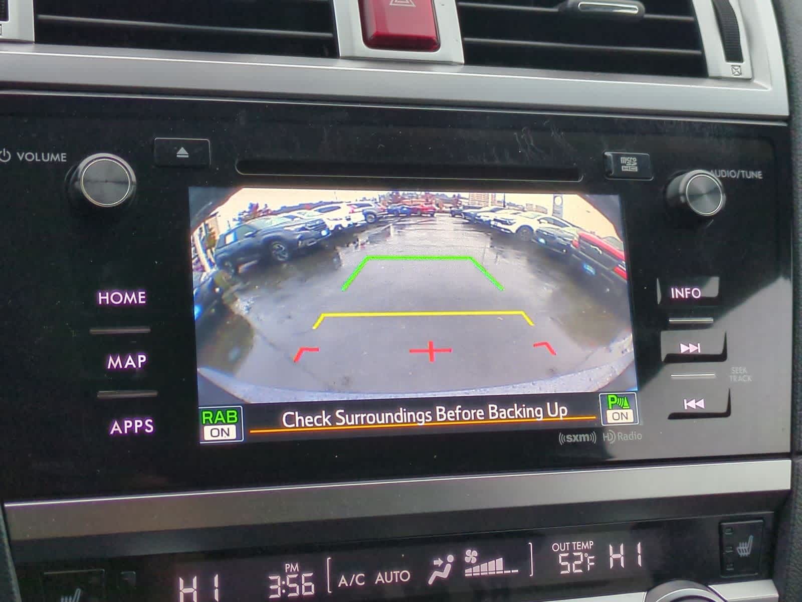 Thumbnail: 2017 Subaru Outback - 31