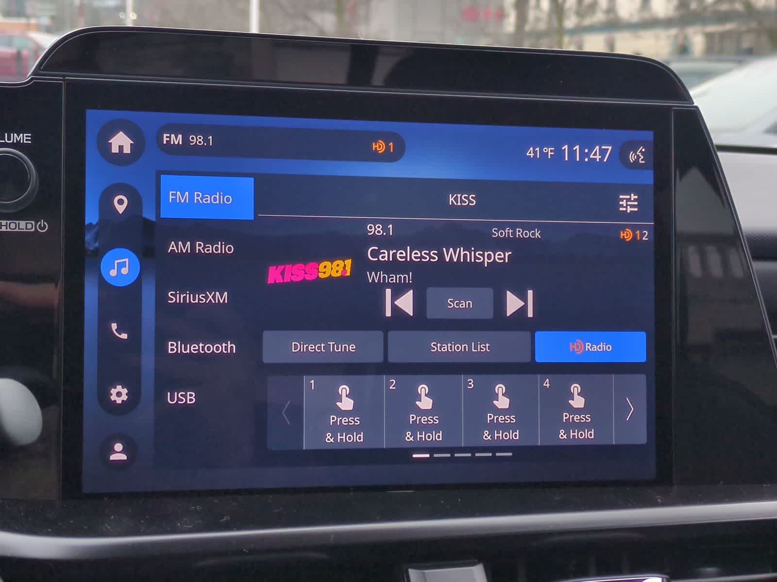 Thumbnail: 2026 Subaru Outback - 32