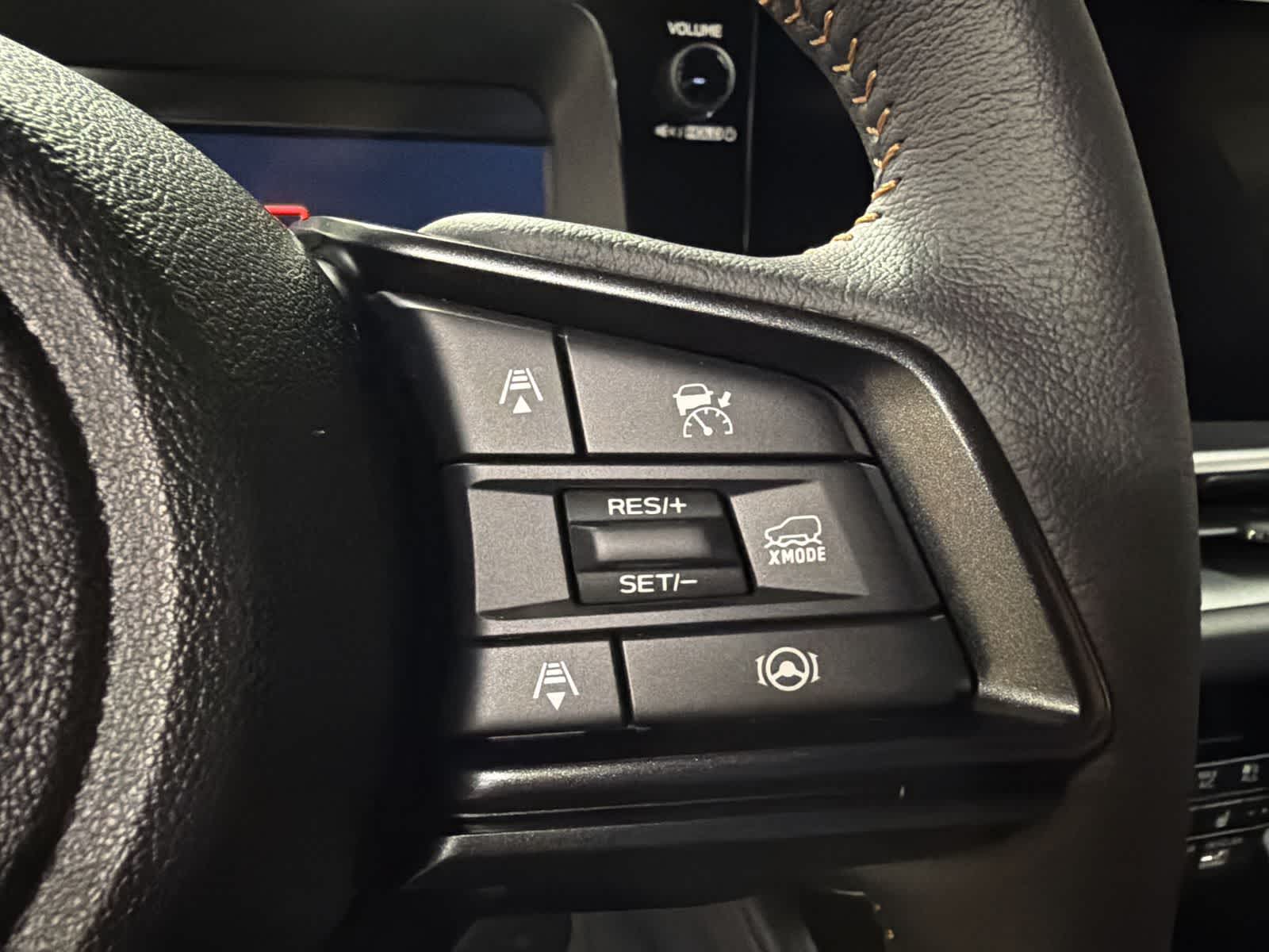 Thumbnail: 2026 Subaru Outback - 27