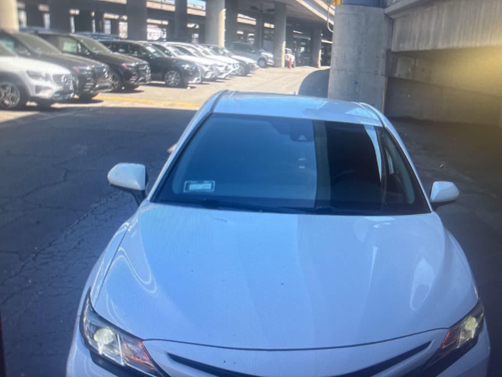 Thumbnail: 2019 Toyota Camry - 7