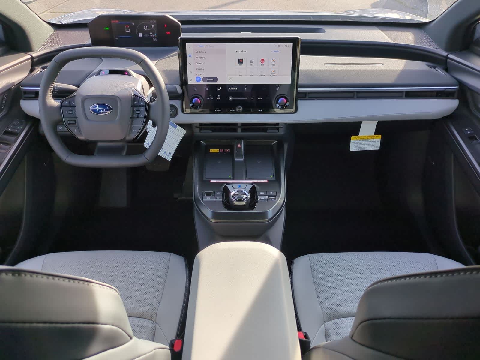 Thumbnail: 2026 Subaru Solterra - 16