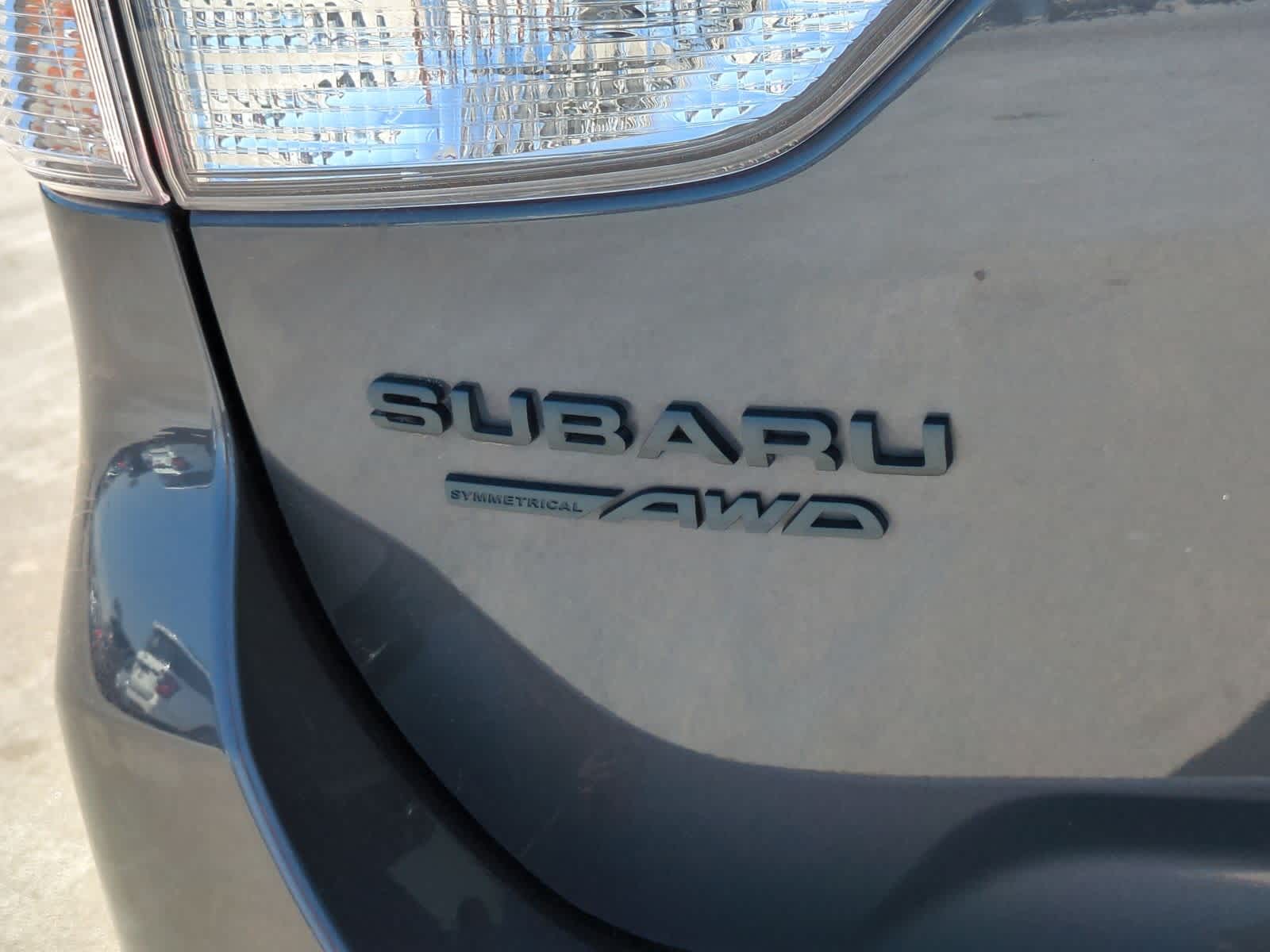 Thumbnail: 2024 Subaru Forester - 13