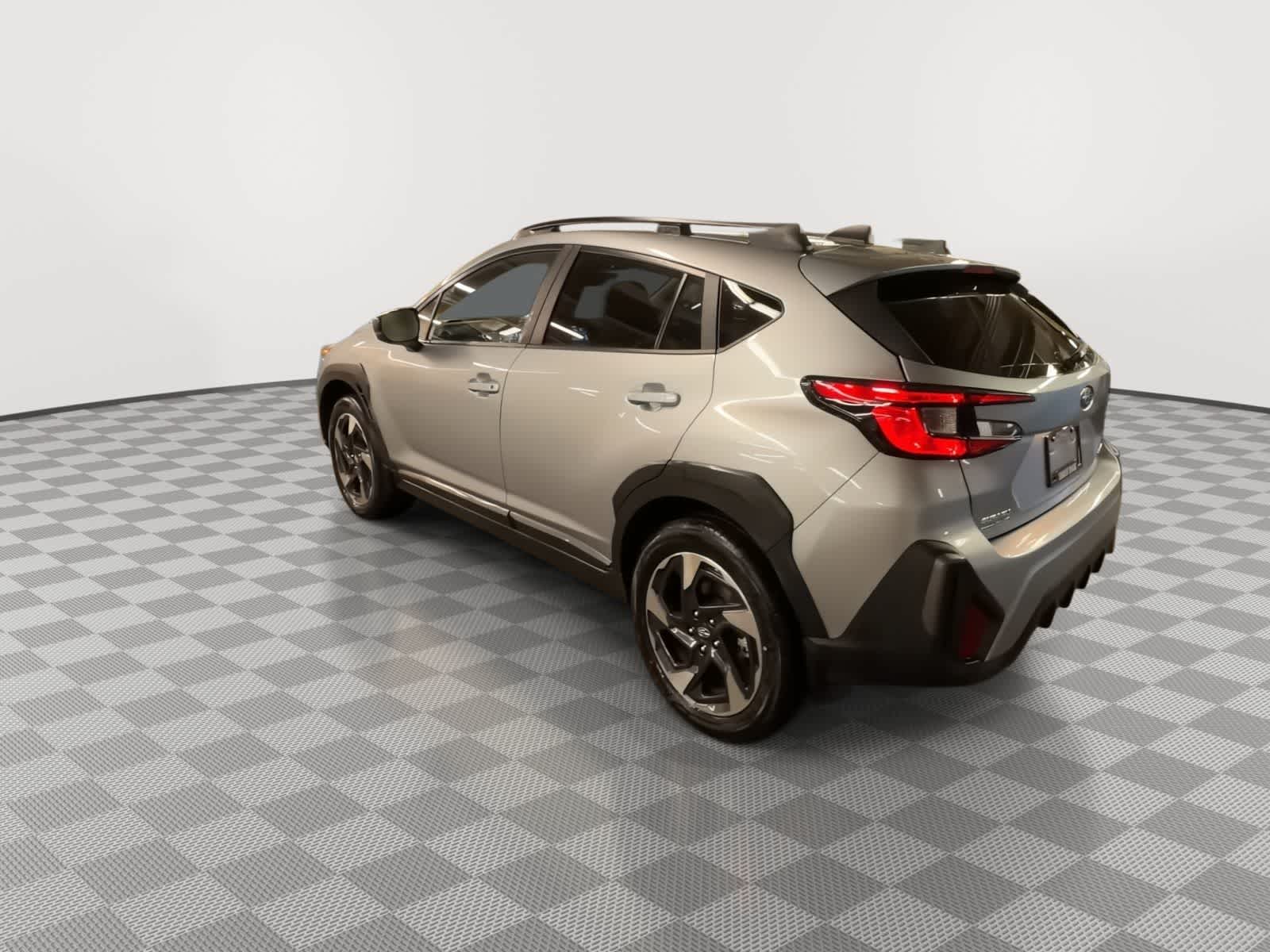 Thumbnail: 2025 Subaru Crosstrek - 7