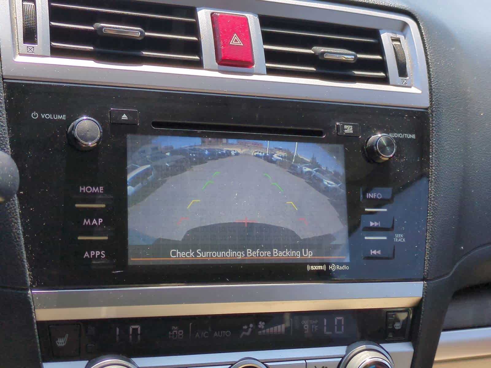 Thumbnail: 2015 Subaru Outback - 31