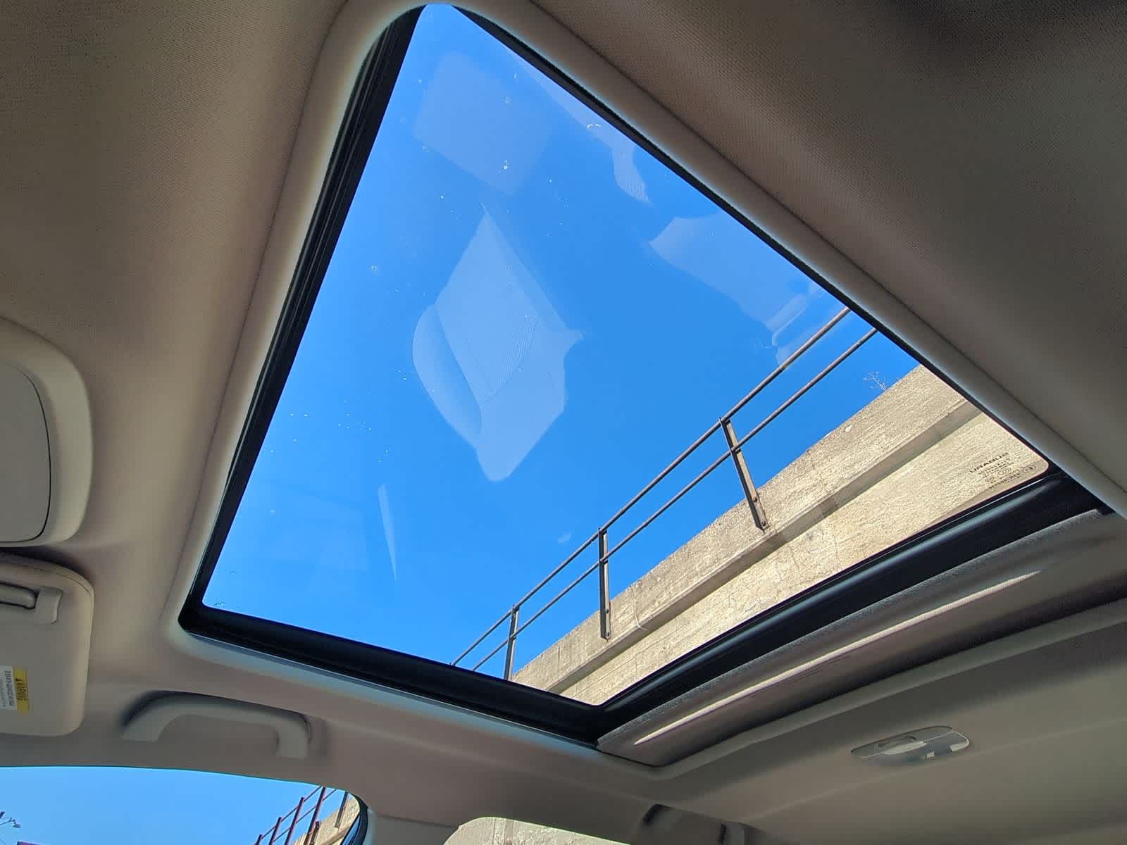 Thumbnail: 2021 Subaru Forester - 20