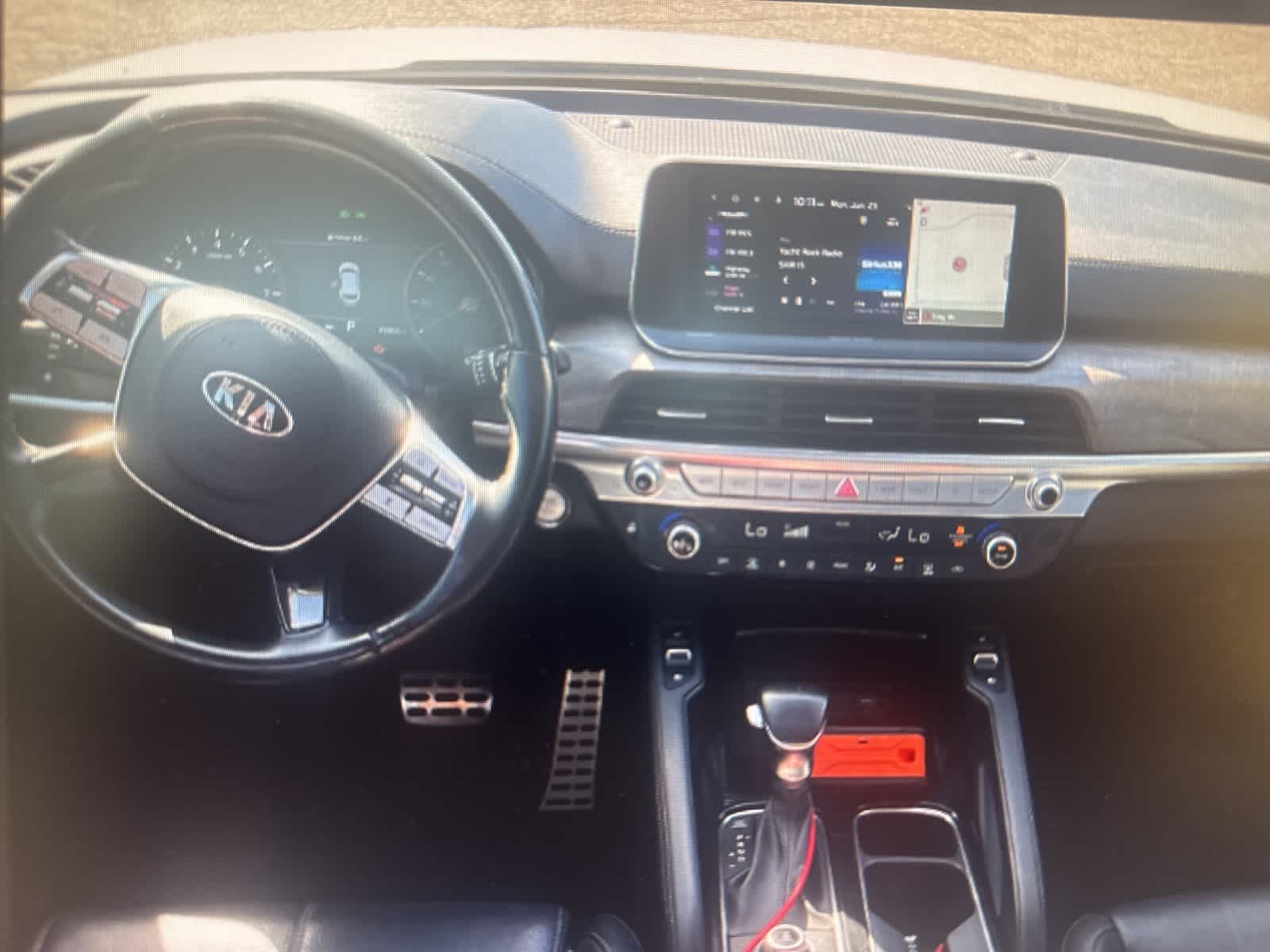 Thumbnail: 2020 Kia Telluride - 17