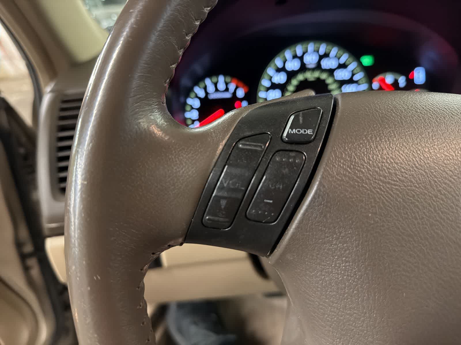 Thumbnail: 2003 Honda Accord - 26