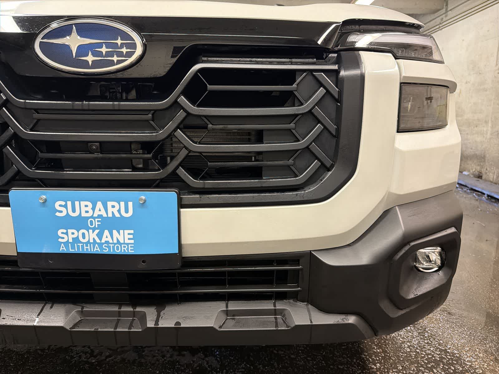 Thumbnail: 2026 Subaru Outback - 11
