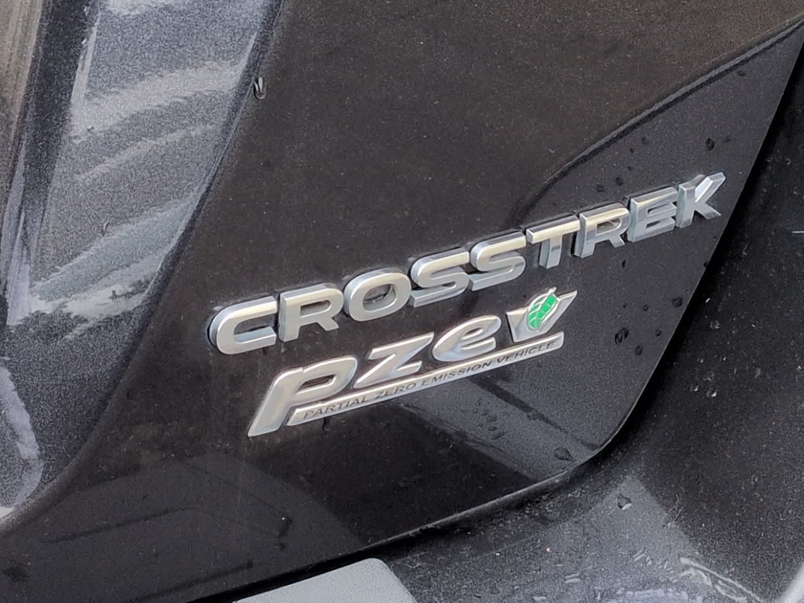 Thumbnail: 2017 Subaru Crosstrek - 13