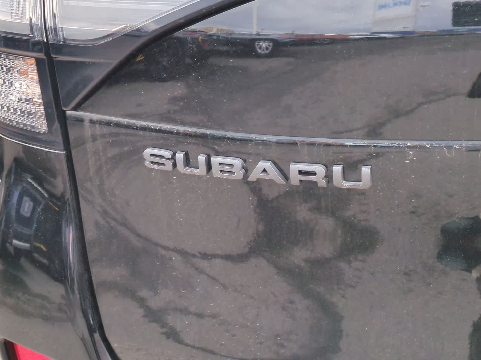 Thumbnail: 2025 Subaru Forester - 13