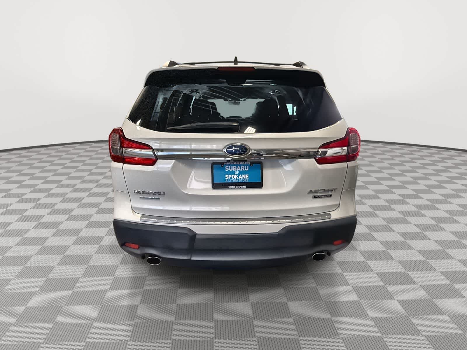 Thumbnail: 2019 Subaru Ascent - 7