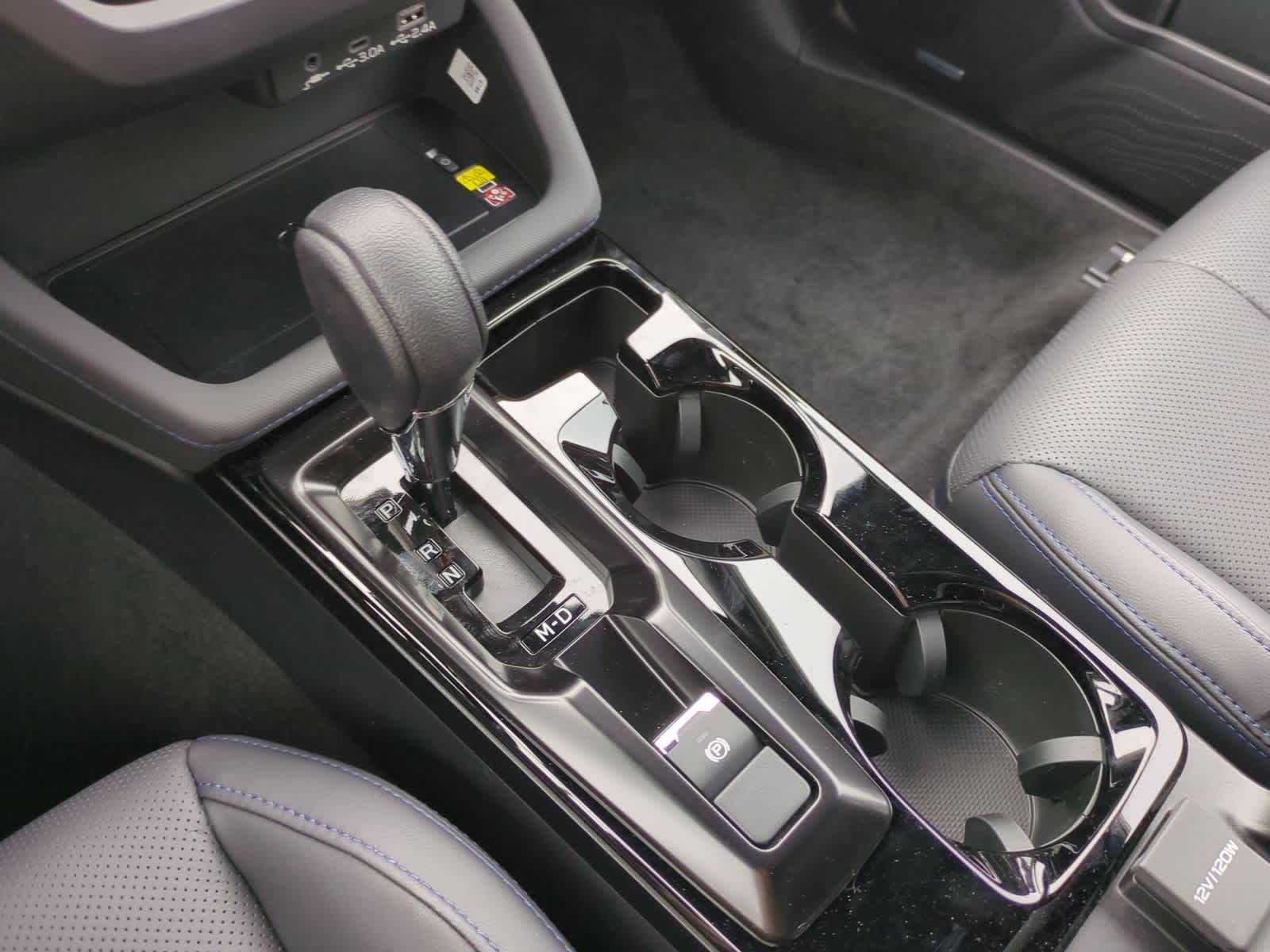 Thumbnail: 2026 Subaru Forester - 33