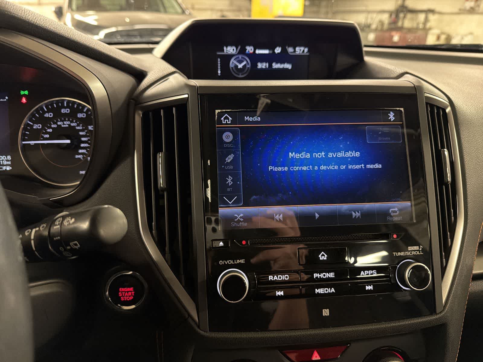 Thumbnail: 2019 Subaru Crosstrek - 31