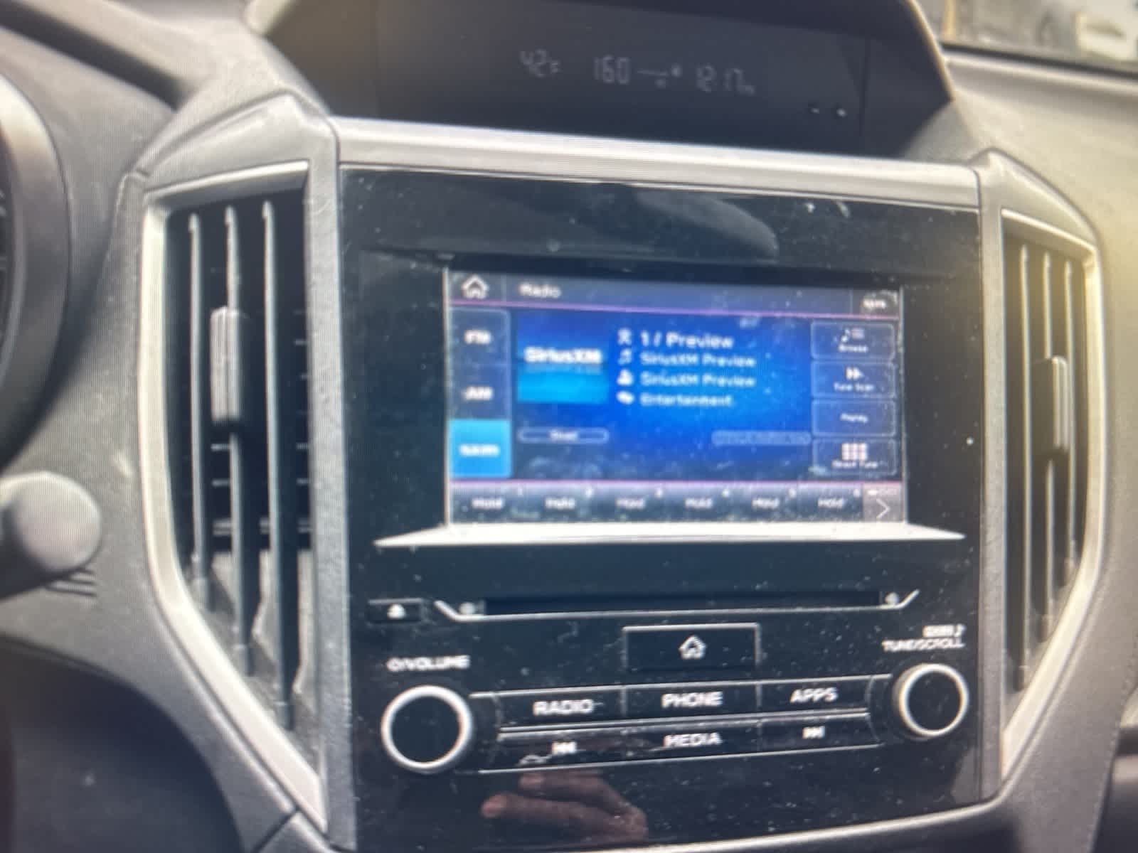 Thumbnail: 2019 Subaru Crosstrek - 16