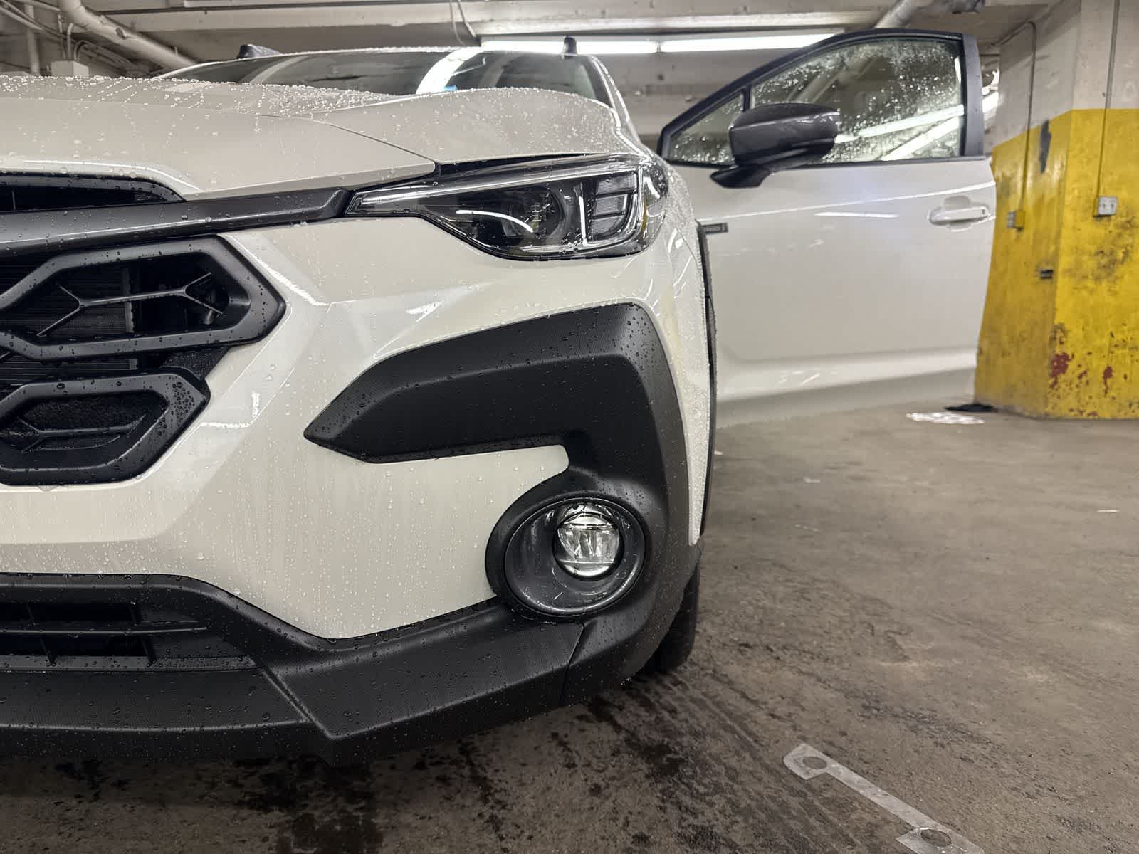 Thumbnail: 2026 Subaru Crosstrek - 11