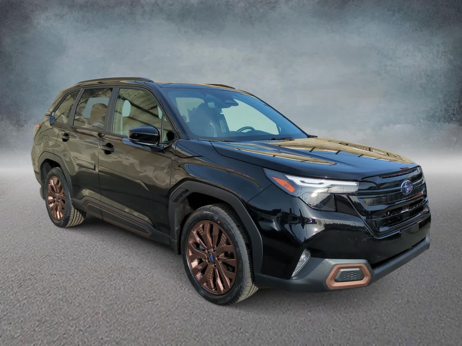 Thumbnail: 2026 Subaru Forester - 2