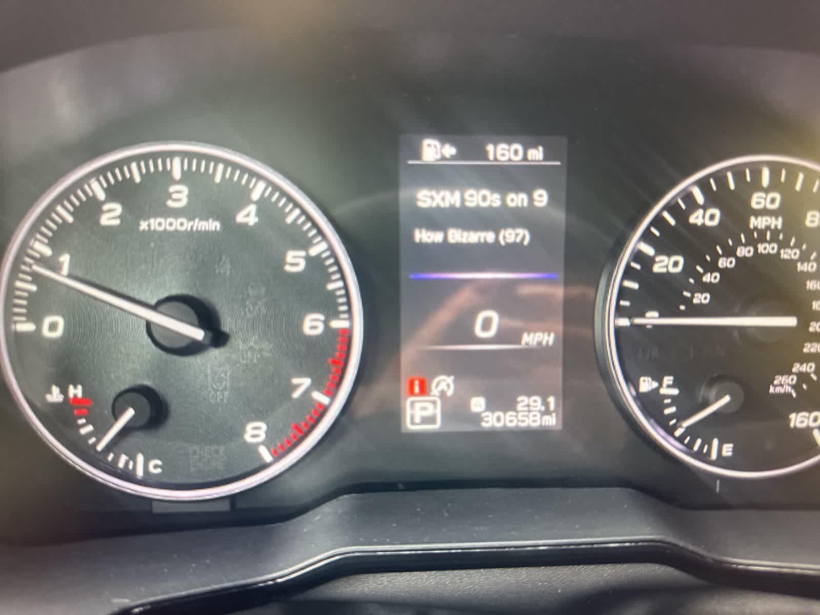 Thumbnail: 2022 Subaru Outback - 17