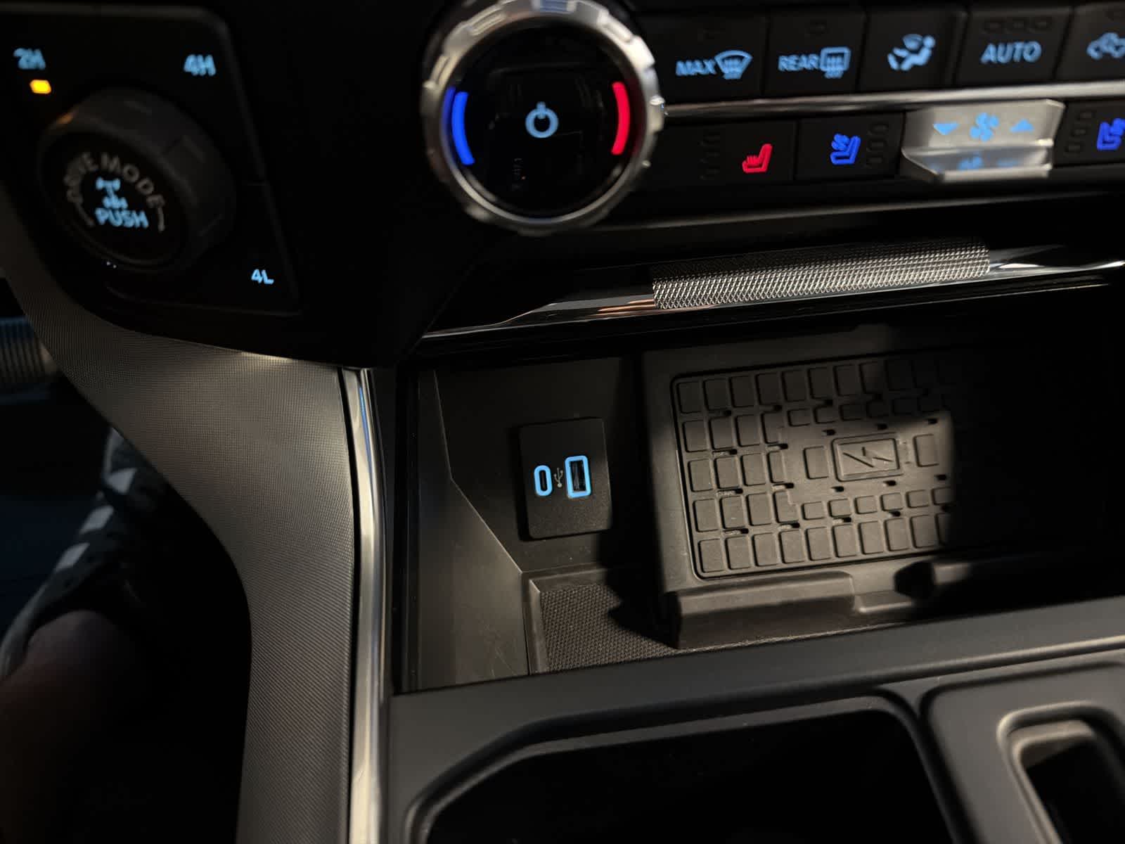 Thumbnail: 2023 Ford F-150 - 31