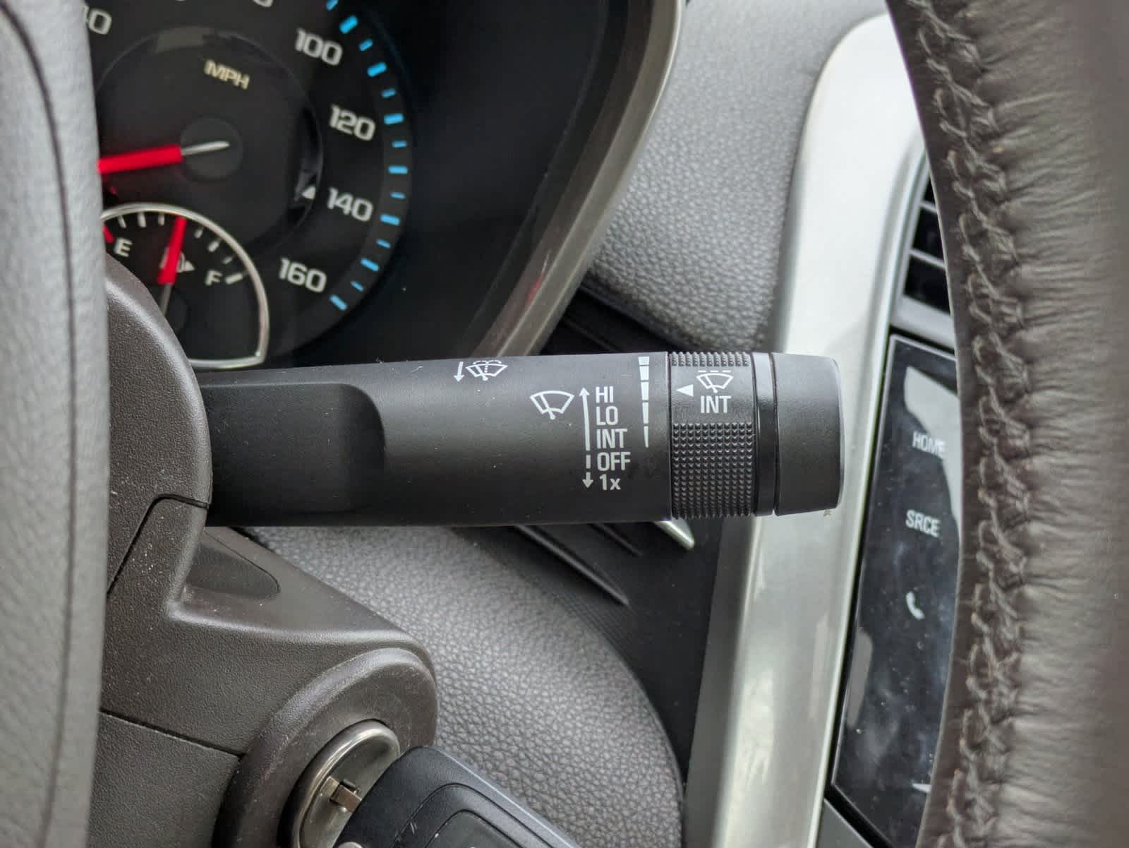 Thumbnail: 2015 Chevrolet Malibu - 11