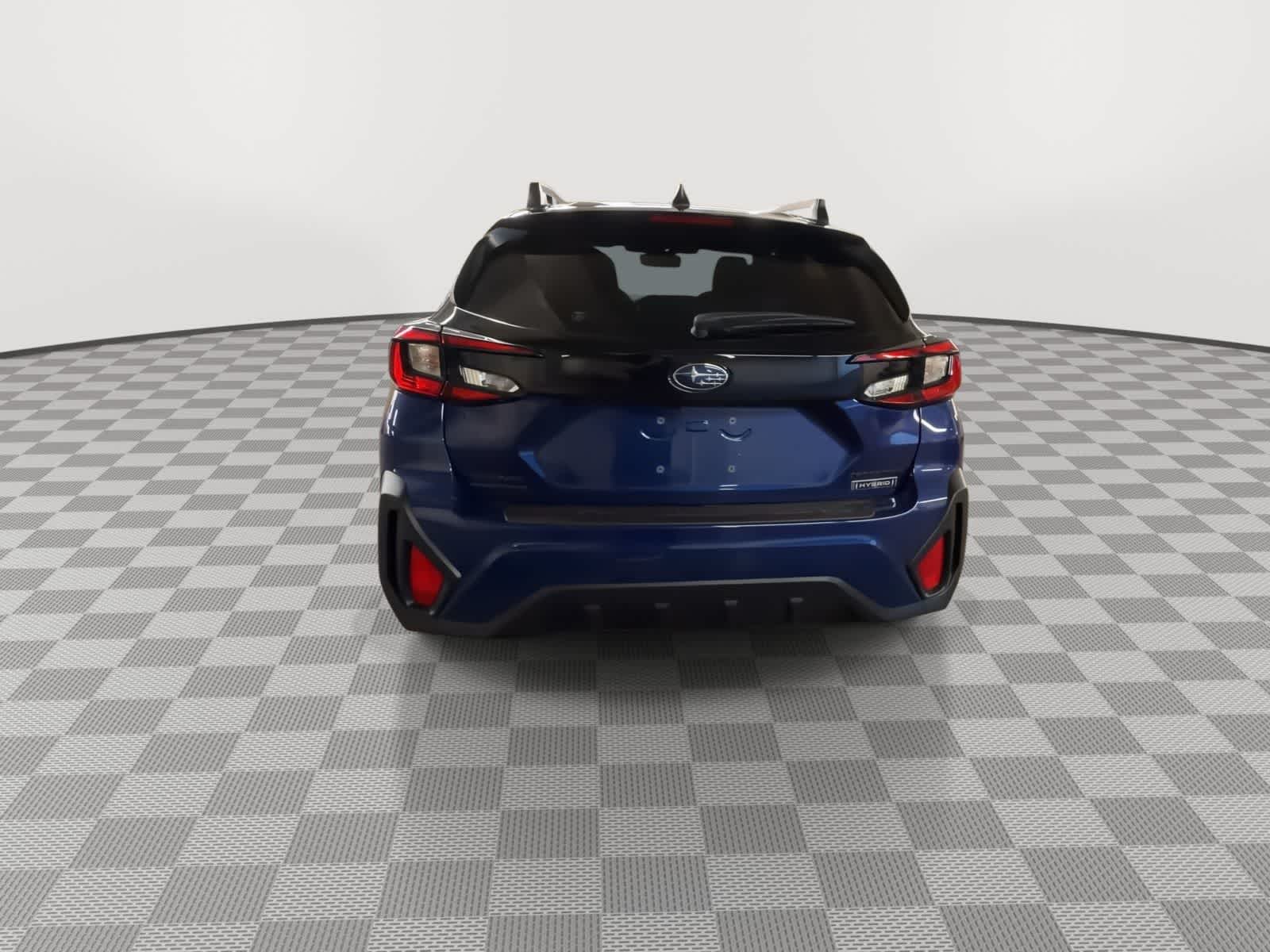 Thumbnail: 2026 Subaru Crosstrek - 7