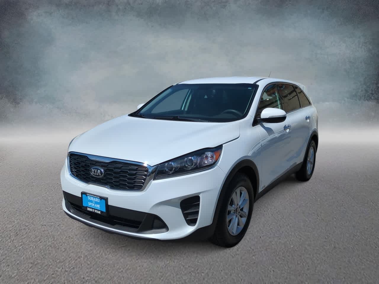 Thumbnail: 2019 Kia Sorento - 4