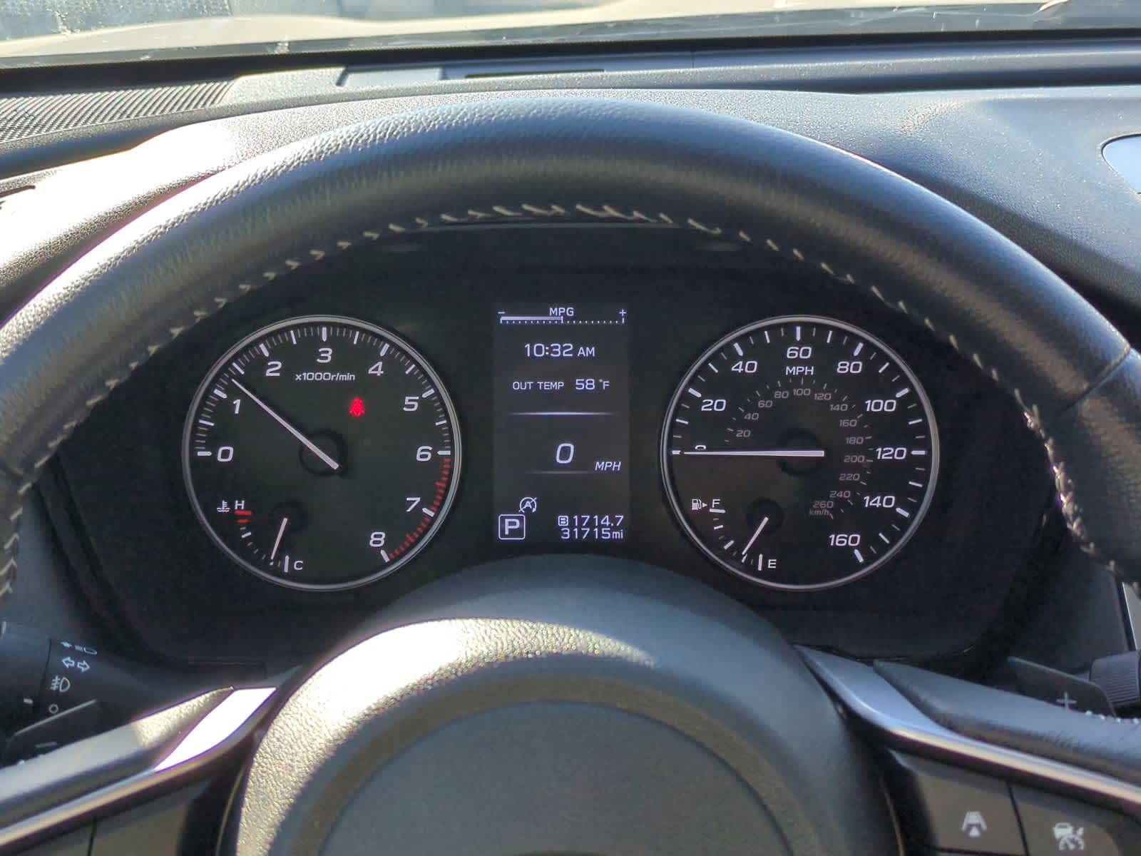 Thumbnail: 2022 Subaru Outback - 31