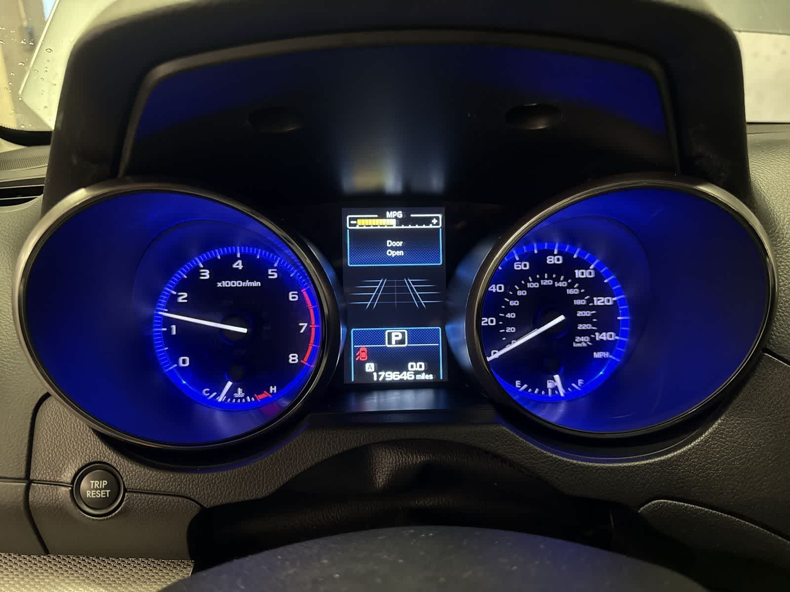 Thumbnail: 2016 Subaru Outback - 23