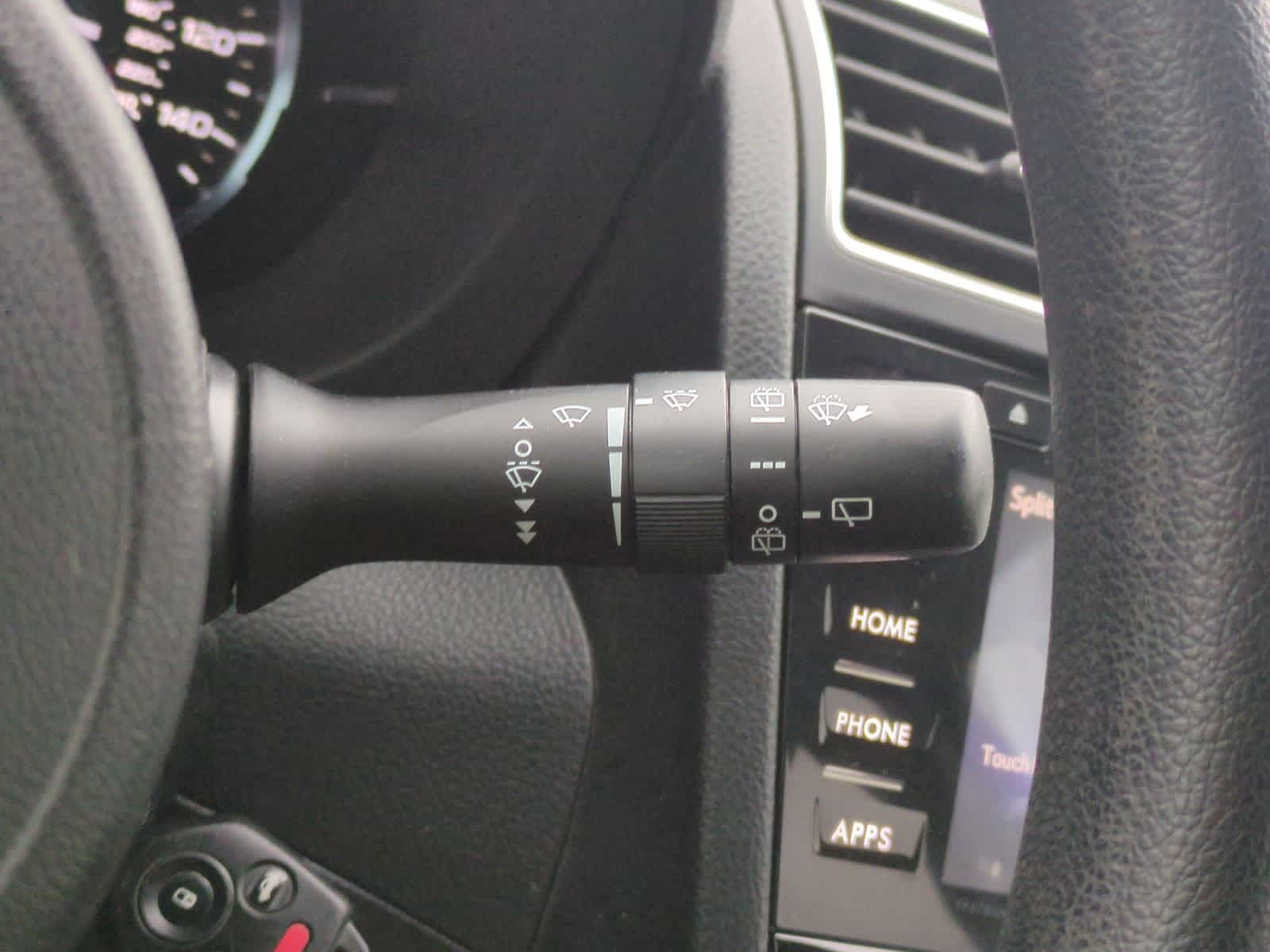 Thumbnail: 2017 Subaru Forester - 26