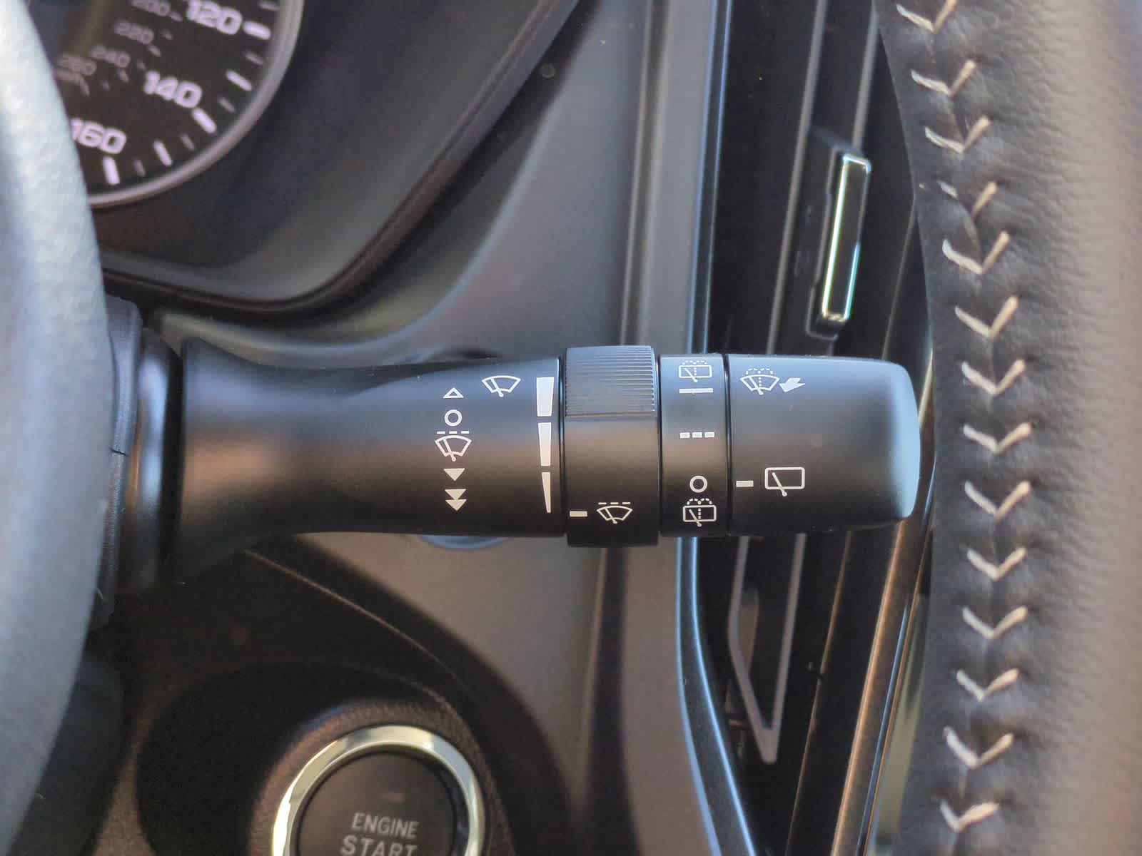 Thumbnail: 2026 Subaru Forester - 27