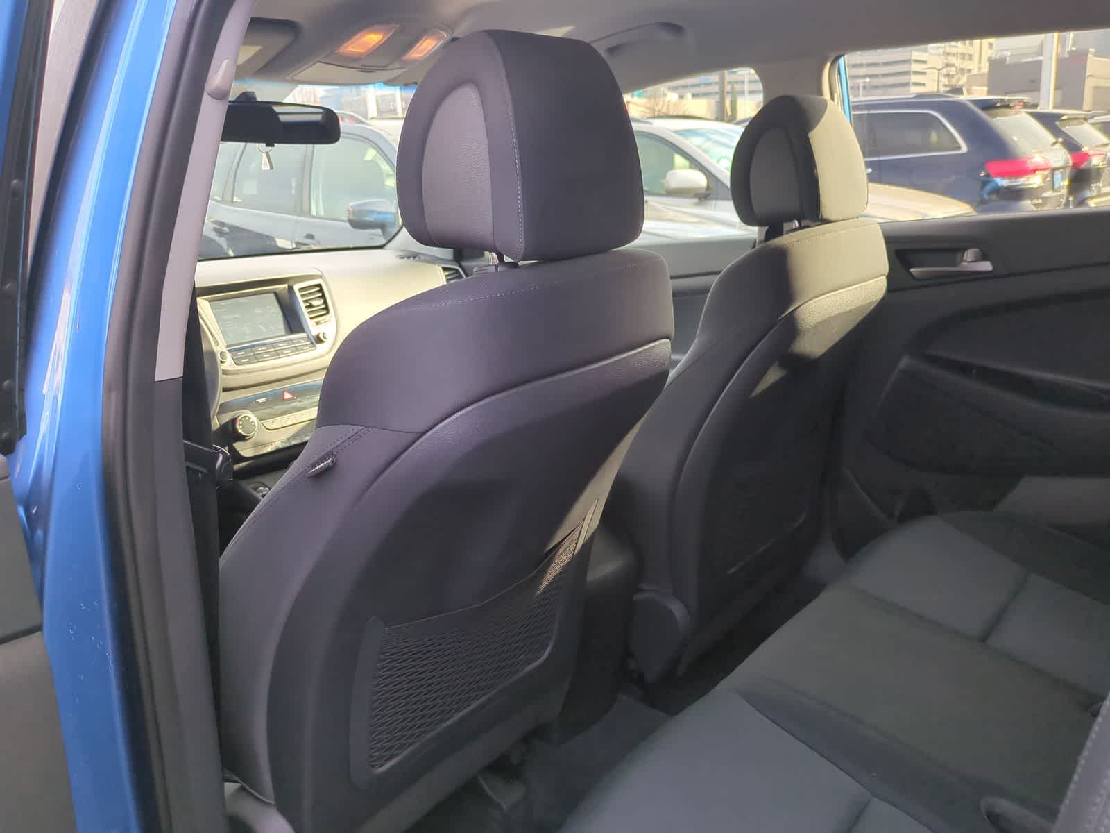 Thumbnail: 2018 Hyundai Tucson - 19