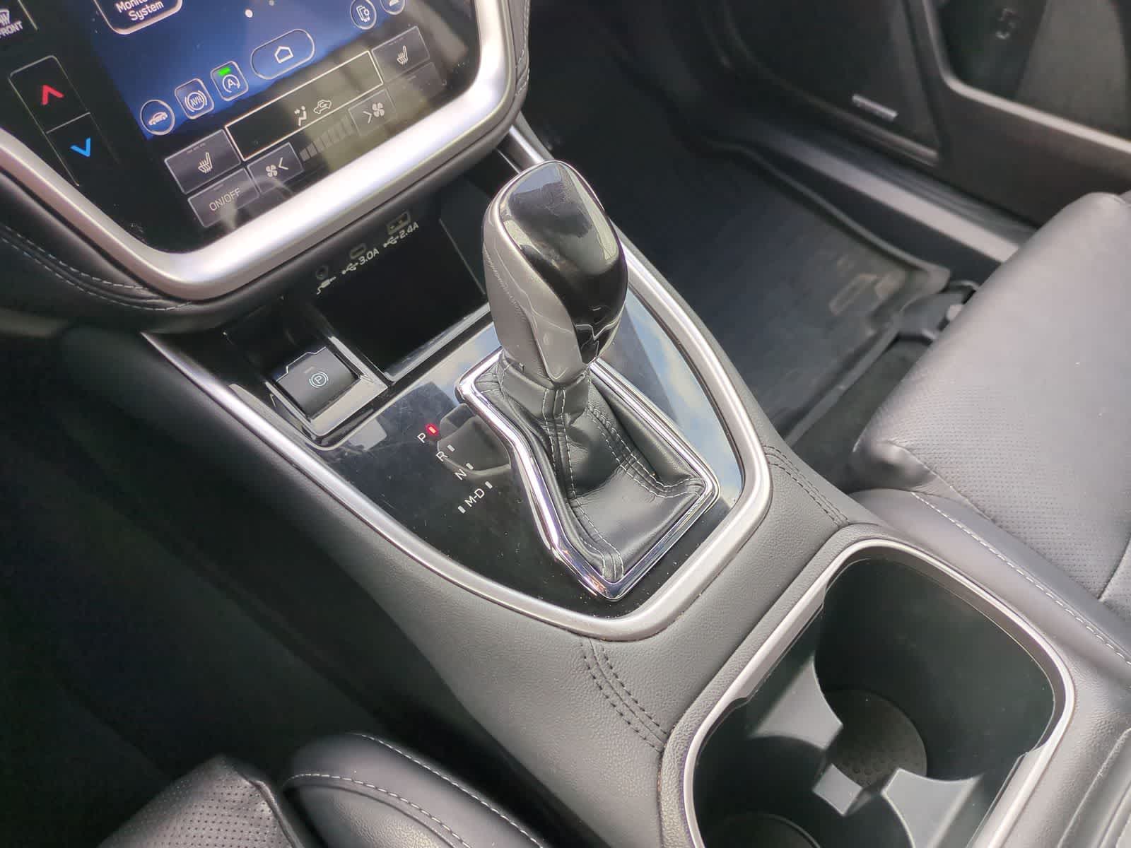 Thumbnail: 2023 Subaru Outback - 33