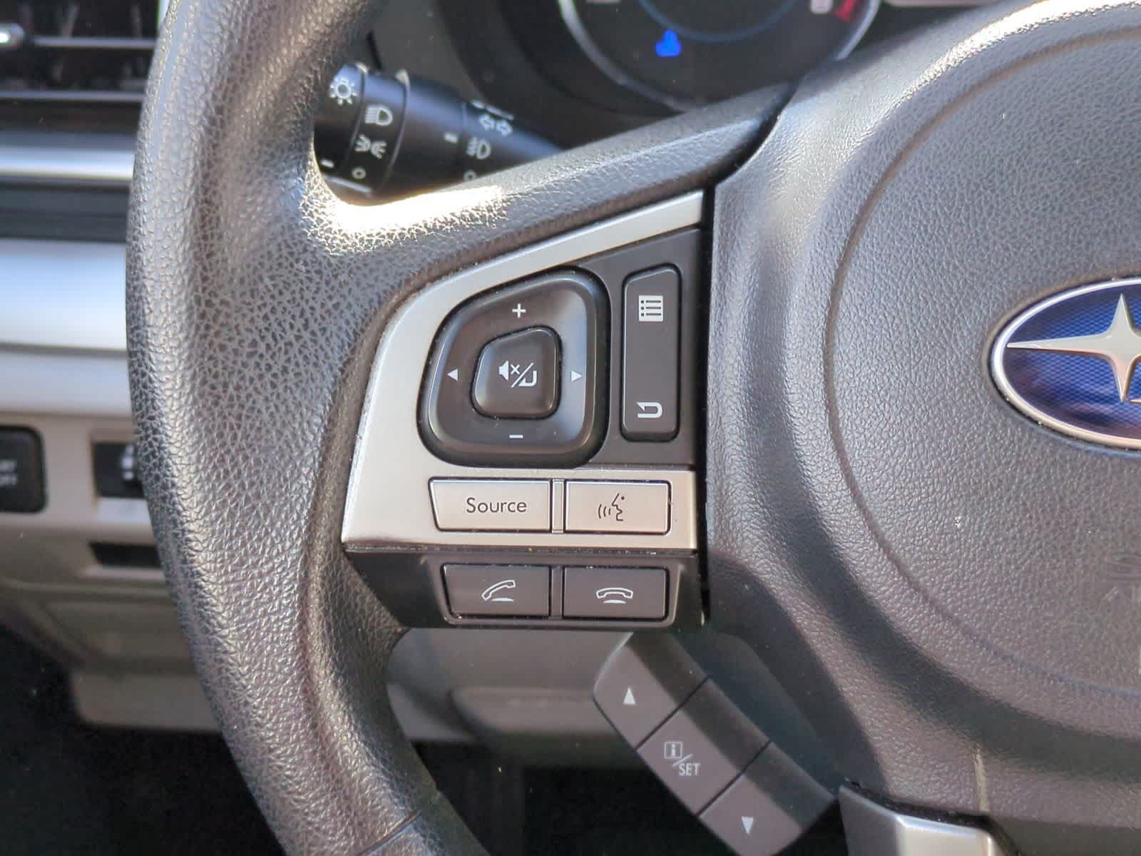 Thumbnail: 2017 Subaru Forester - 25