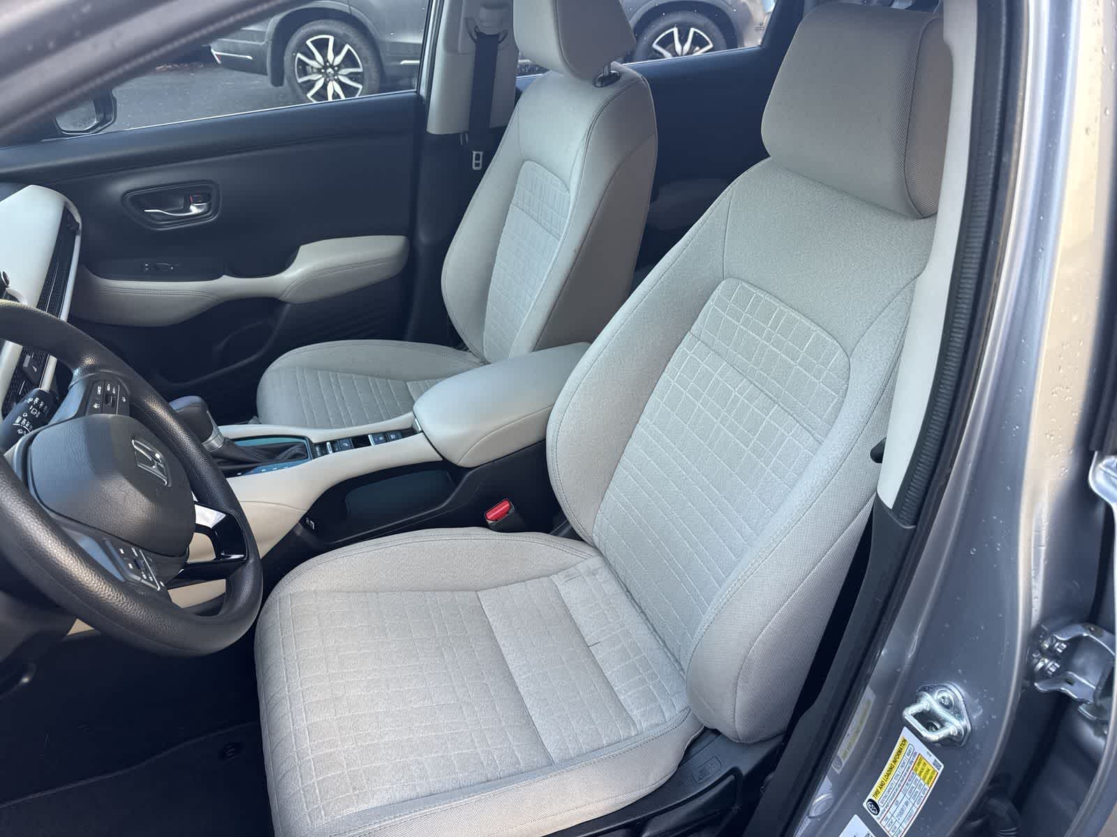 Thumbnail: 2023 Honda HR-V - 14