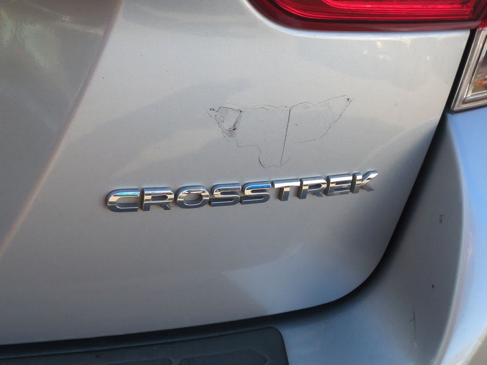 Thumbnail: 2019 Subaru Crosstrek - 13