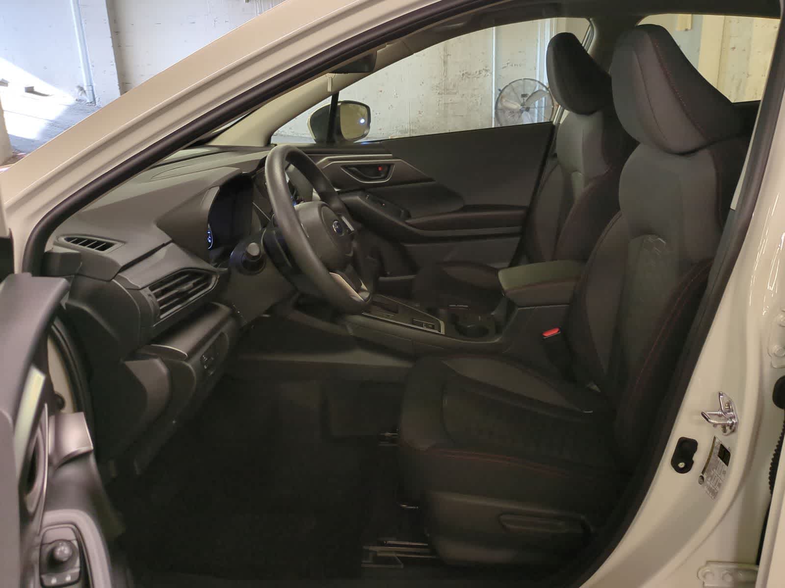 Thumbnail: 2026 Subaru Impreza - 17