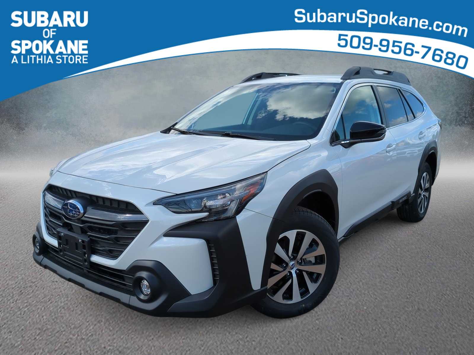 2025 Subaru Outback Premium -
                  Spokane, WA