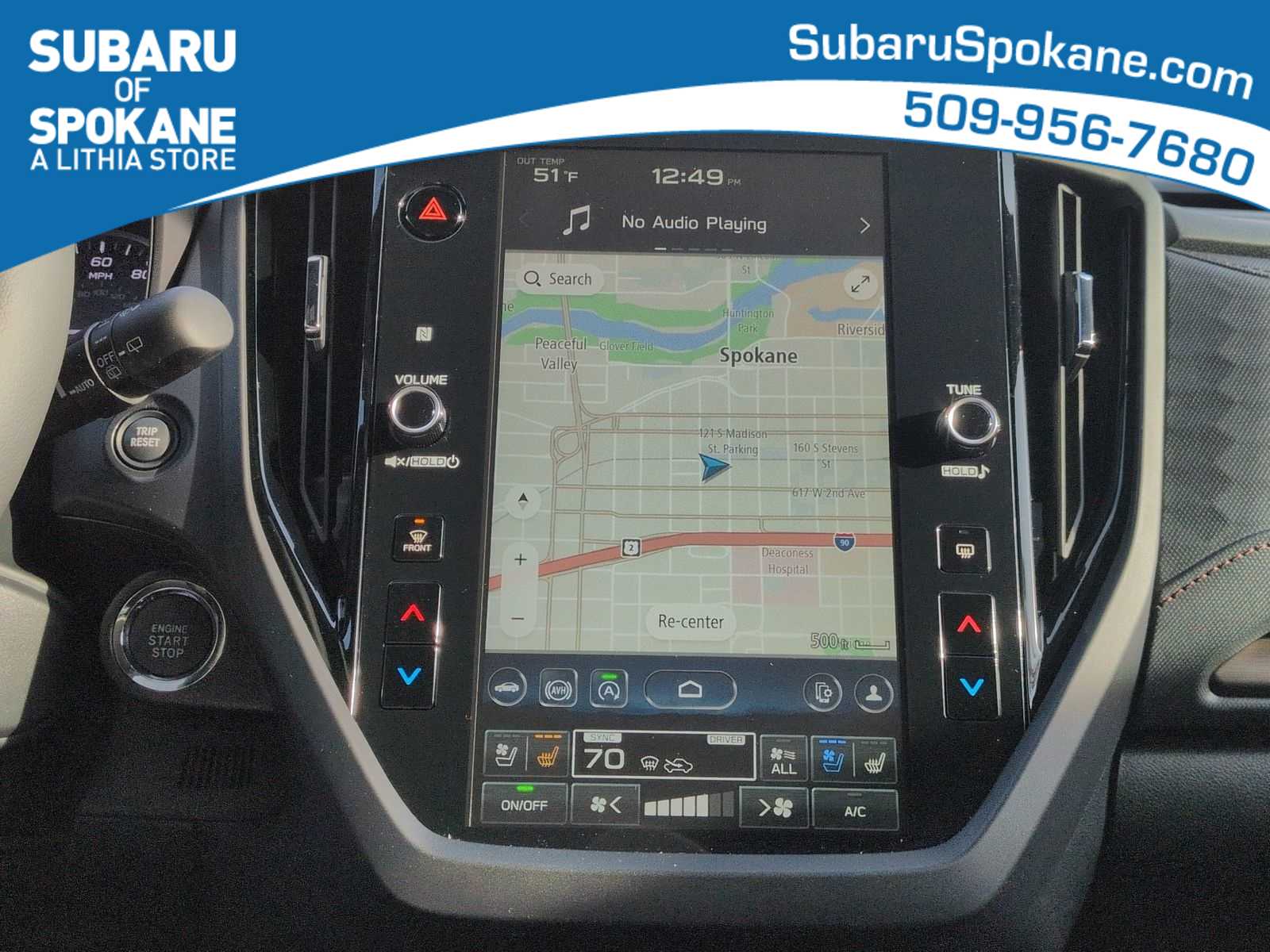 Thumbnail: 2026 Subaru Forester - 29