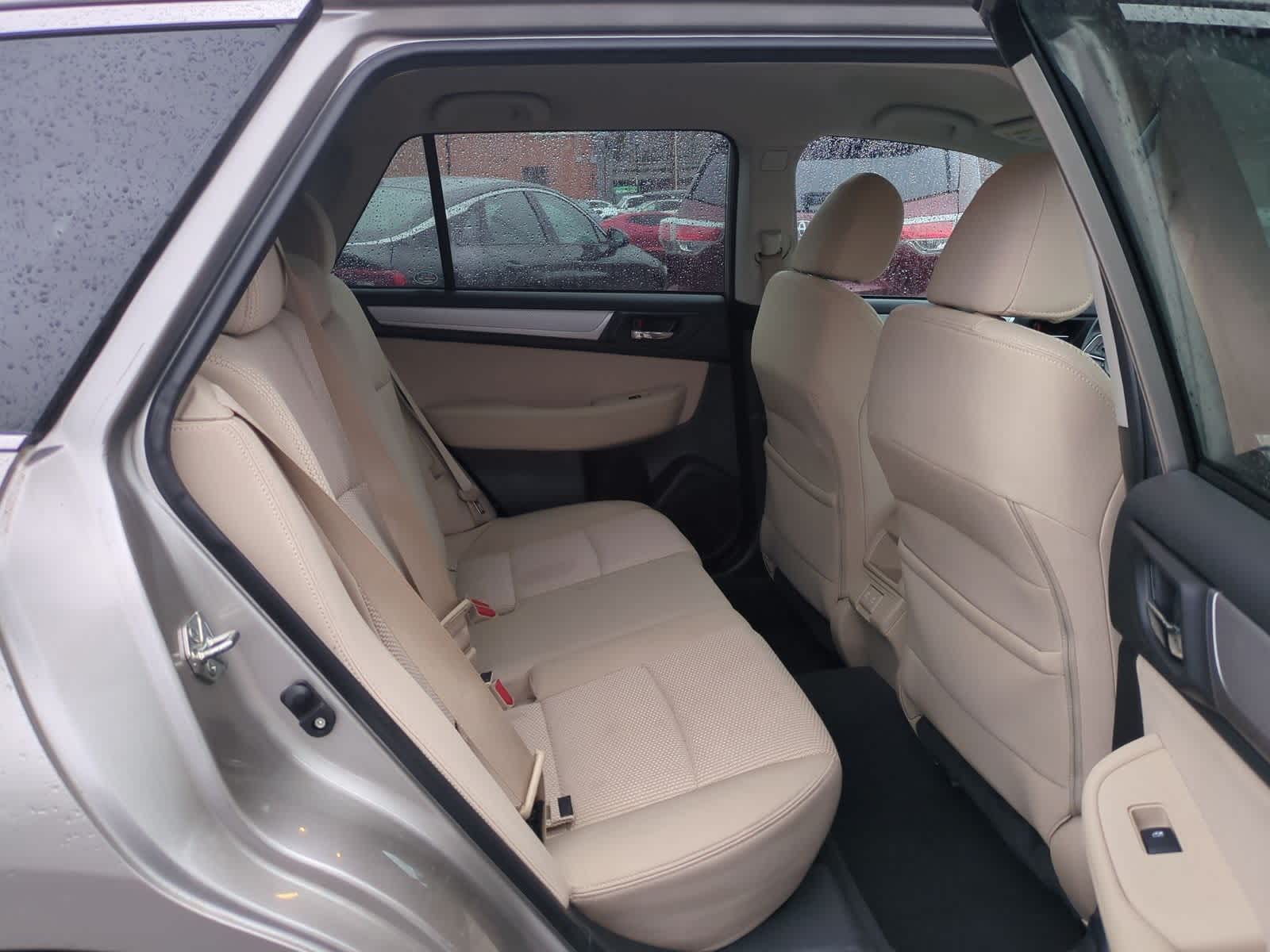 Thumbnail: 2019 Subaru Outback - 21