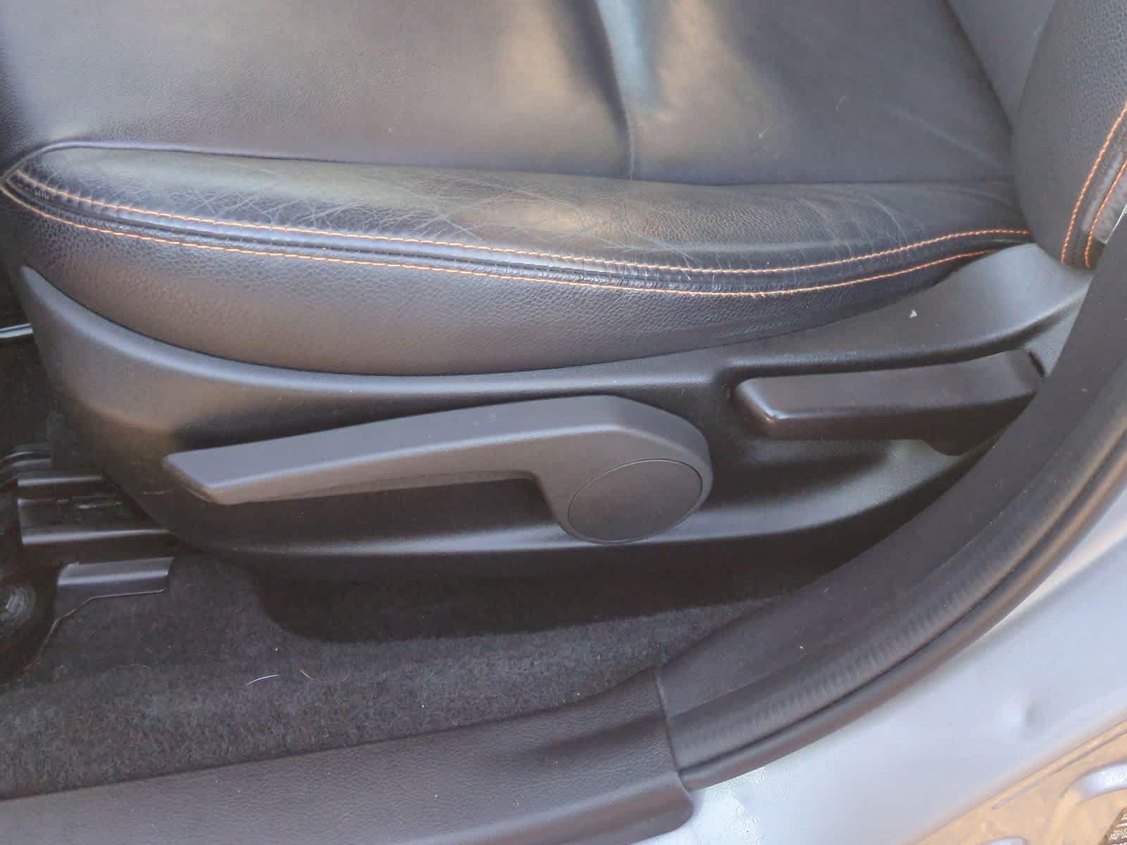 Thumbnail: 2016 Subaru Crosstrek - 18