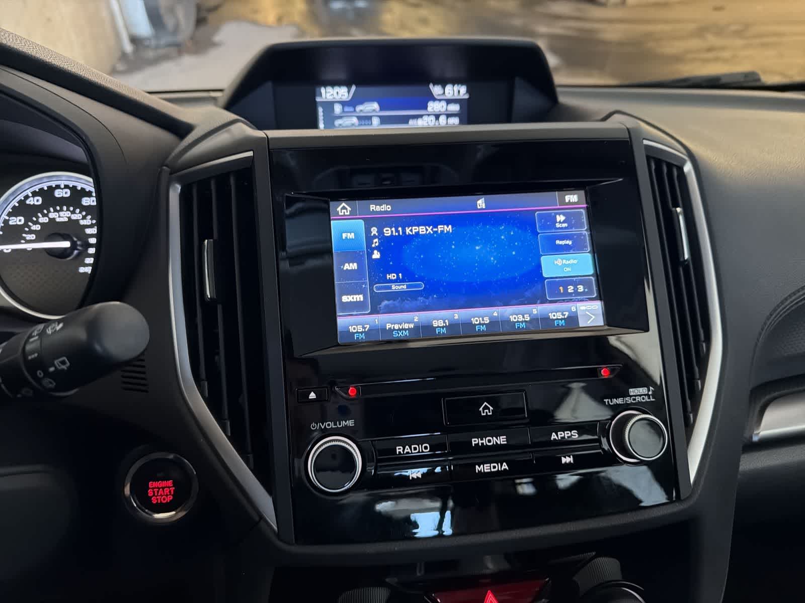 Thumbnail: 2021 Subaru Forester - 29