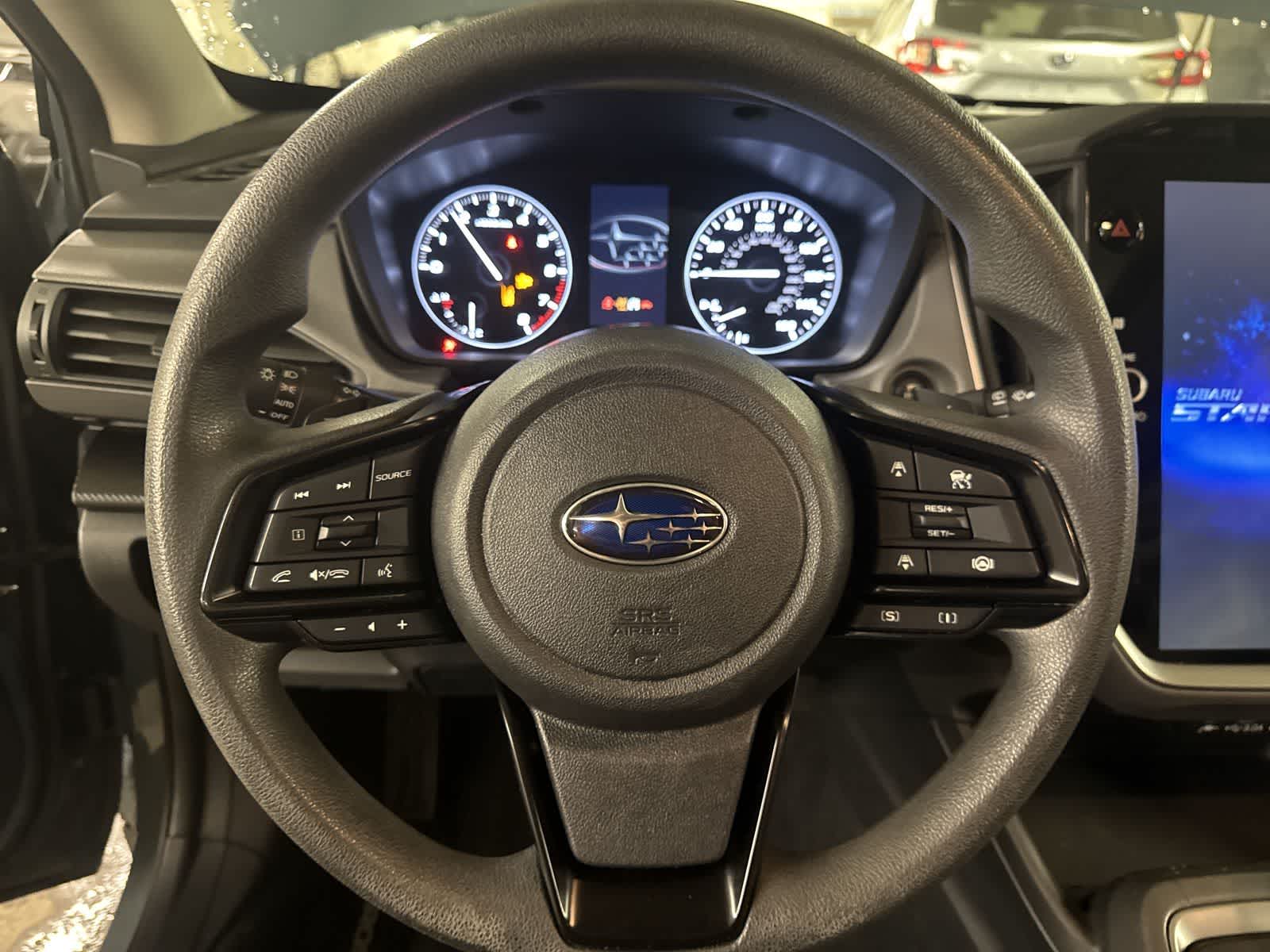 Thumbnail: 2024 Subaru Crosstrek - 23