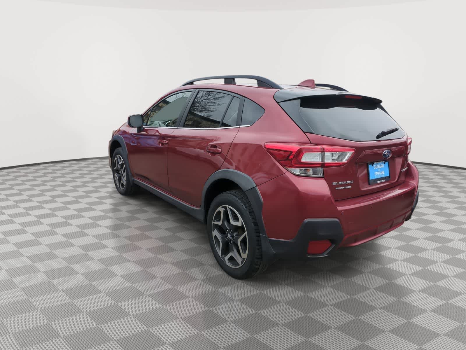 Thumbnail: 2019 Subaru Crosstrek - 6