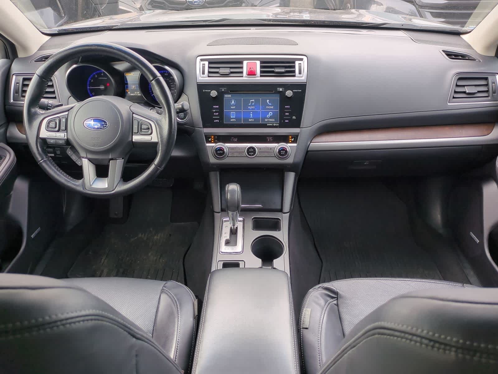 Thumbnail: 2016 Subaru Outback - 16