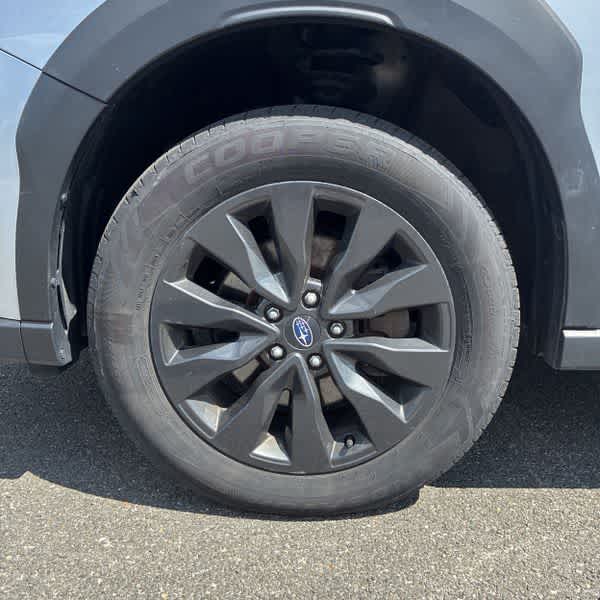 Thumbnail: 2023 Subaru Outback - 9