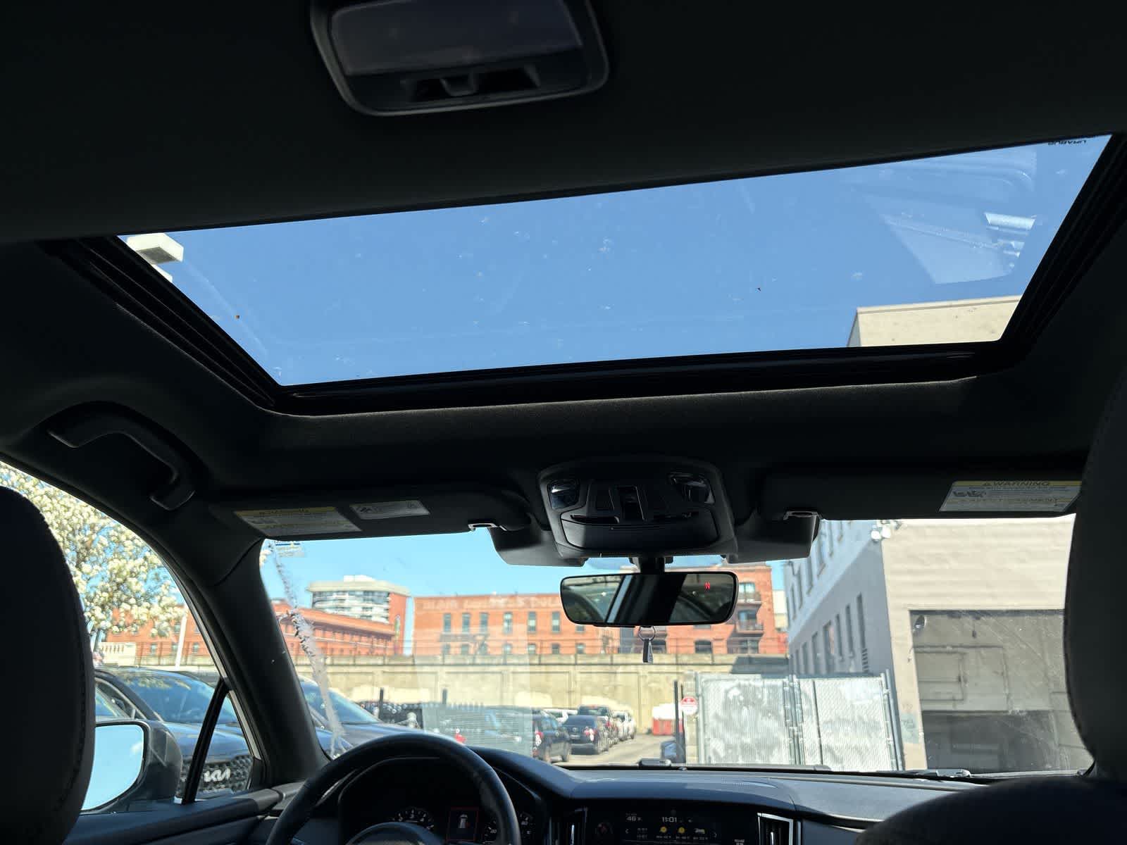 Thumbnail: 2025 Subaru Outback - 24